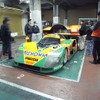 マツダ787B、復活整備