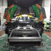 マツダ787B、復活整備