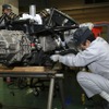 マツダ787B、復活整備