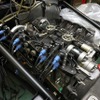 マツダ787B、復活整備