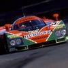 マツダ、ルマン24時間耐久レース（1991年）