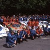 マツダ、ルマン24時間耐久レース（1991年）