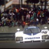 マツダ、ルマン24時間耐久レース（1991年）