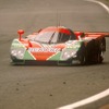 マツダ、ルマン24時間耐久レース（1991年）