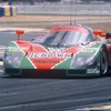 マツダ、ルマン24時間耐久レース（1991年）