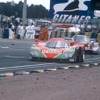 マツダ、ルマン24時間耐久レース（1991年）