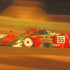マツダ、ルマン24時間耐久レース（1991年）