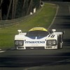 マツダ、ルマン24時間耐久レース（1991年）