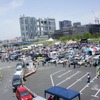 東京お台場に、約1000台の痛車が集結した