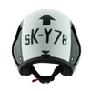 ハイジャックヘルメット＝AGV×ディーゼル