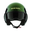 ハイジャックヘルメット＝AGV×ディーゼル