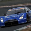 SUPER GT 岡山戦はカルソニックインパルGT-Rが優勝