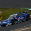 SUPER GT 岡山戦
