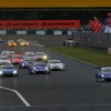 SUPER GT 岡山戦