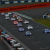 SUPER GT 岡山戦