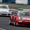 ポルシェ カレラカップ ジャパン 2011 第1戦 岡山国際サーキット