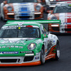 ポルシェ カレラカップ ジャパン 2011 第1戦 岡山国際サーキット