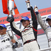 ポルシェ カレラカップ ジャパン 2011 第1戦 岡山国際サーキット