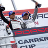 ポルシェ カレラカップ ジャパン 第2戦 岡山国際サーキット