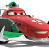 カーズ2 カーズ2