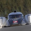 アウディR18 TDI。5月8日スパフランコルシャンでの実戦デビューは3台が3、4、5位
