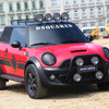 MINI Red Mudder