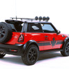 MINI Red Mudder