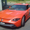スイスProtoscarのEVスポーツ LAMPO3