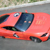 スイスProtoscarのEVスポーツ LAMPO3