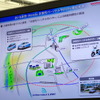 ホンダ、スマートホームシステムの運用にインターナビ技術を活用 