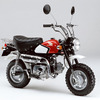 ホンダ、50ccバイク『モンキー・スペシャル』を限定発売