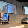 トヨタ、セールスフォース・ドットコムとの提携を発表（23日）