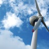 ユニスンの風力発電機