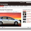 AUTOWEEK