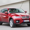 BMW X6（5人乗り）