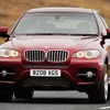 BMW X6（5人乗り）