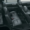 フォード・エクスプローラー新型。LIMITED