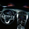 フォード・エクスプローラー新型。LIMITED