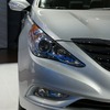 ヒュンダイ ソナタ 2.0T