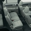 新型フォード・エクスプローラー（XLT）