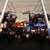 ベッテル（F1スペインGP）