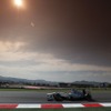 シューマッハ（F1スペインGP）