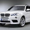 BMW X3現行