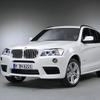 BMW X3 Mスポーツパッケージ