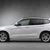 BMW X3 Mスポーツパッケージ