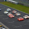 SUPER GT 岡山戦