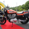 カスタムハーレーコンテスト ブルースカイヘブン