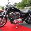 カスタムハーレーコンテスト ブルースカイヘブン