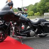カスタムハーレーコンテスト ブルースカイヘブン