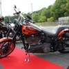 カスタムハーレーコンテスト ブルースカイヘブン